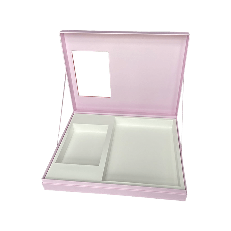 Custom Luxury Gift Box Set Clothes Packaging Box