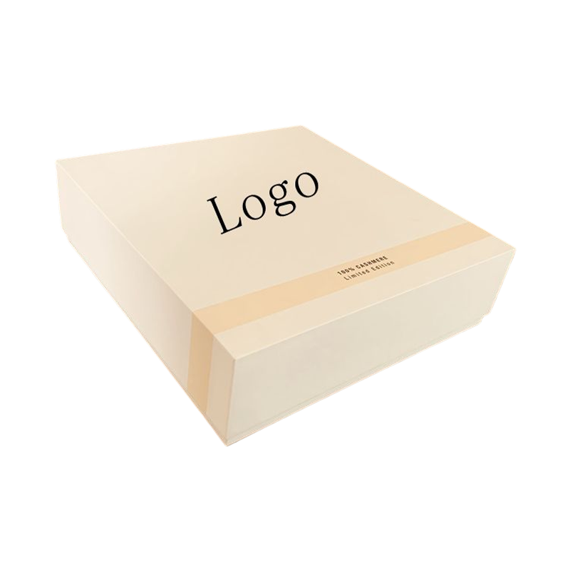 Wholesale Custom Printed Luxury Rigid Paper Box Cardboard Lid And Base Gift Box With Logo