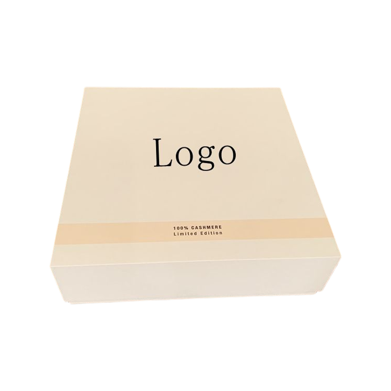 Wholesale Custom Printed Luxury Rigid Paper Box Cardboard Lid And Base Gift Box With Logo