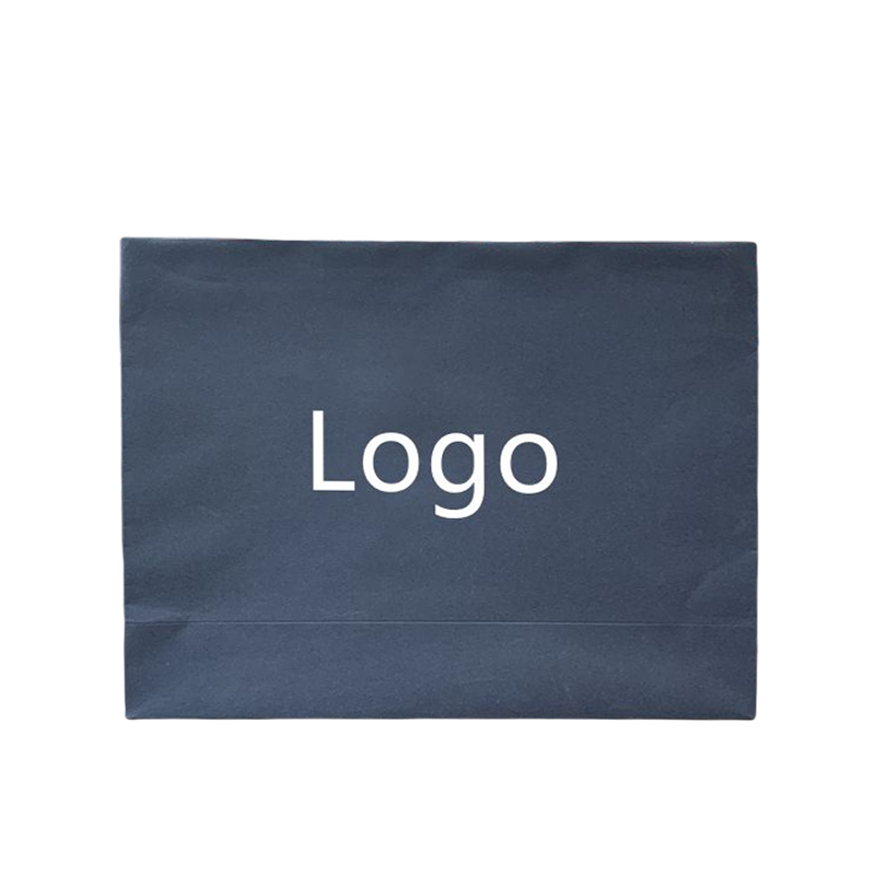 Custom Logo Luxury Paper Bags With Handles Gift Packaging Promotional Shopping Bags