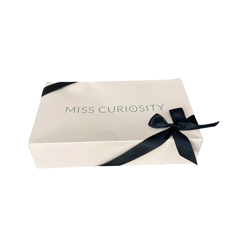 Luxury Custom Logo Recycle Folding Paper Box Gift Box Packaging Underwear Gift Box Designs