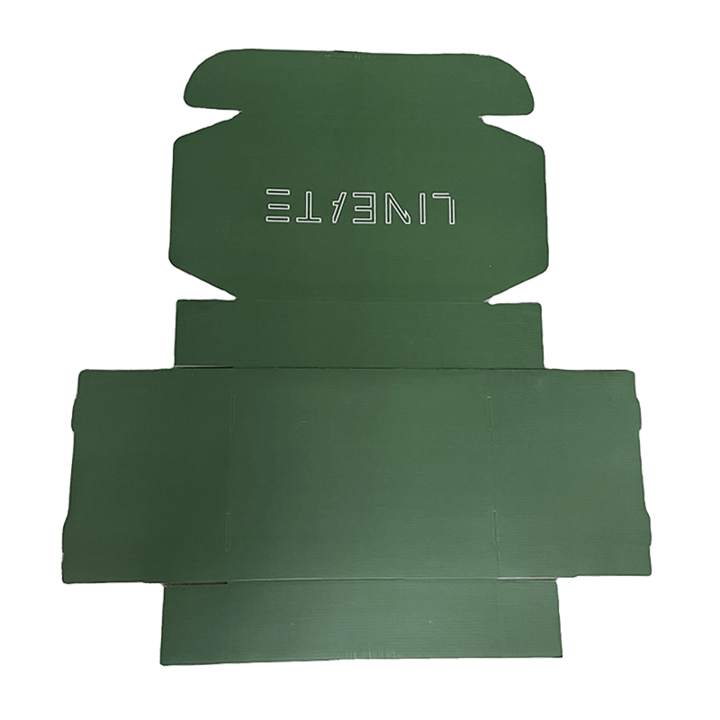 Wholesale Eco Friendly Luxury Shipping Box Custom Clothes Box Packaging Corrugated Shipping Boxes