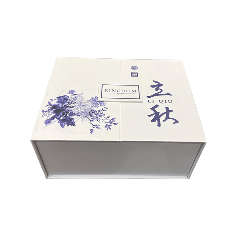 Custom Your Own Logo High Quality Wine Gift Box EVA Foam Insert Gifts Box Wholesale Gift Box Wine