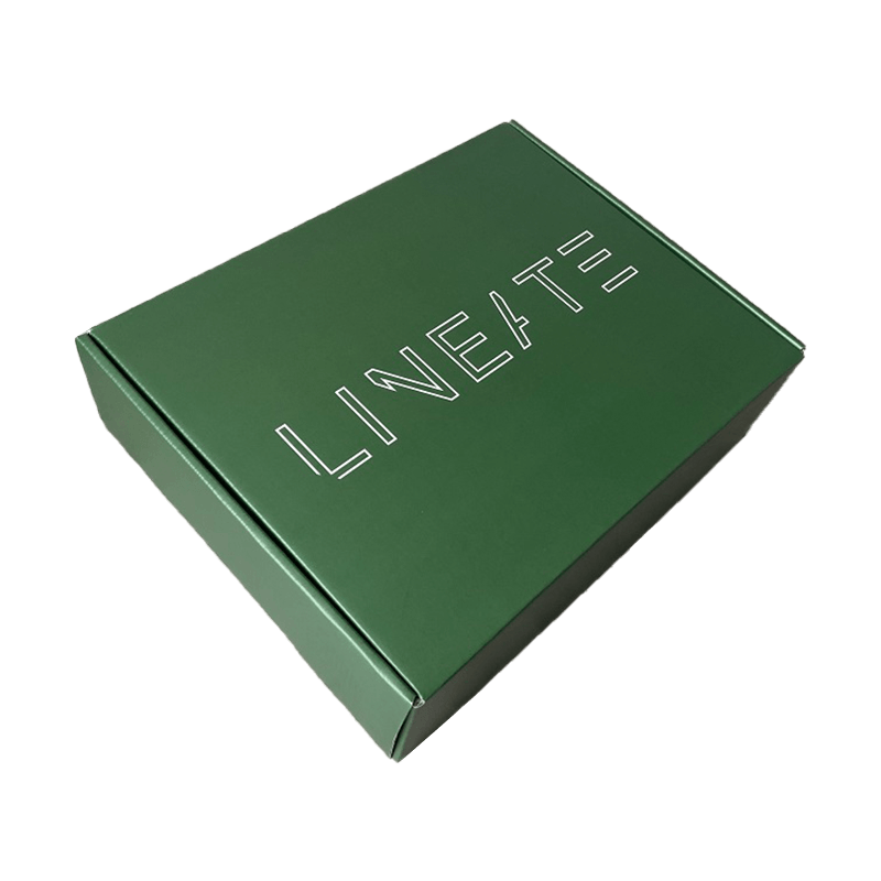 Wholesale Eco Friendly Luxury Shipping Box Custom Clothes Box Packaging Corrugated Shipping Boxes