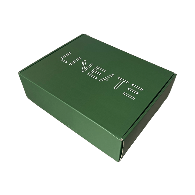 Wholesale Eco Friendly Luxury Shipping Box Custom Clothes Box Packaging Corrugated Shipping Boxes