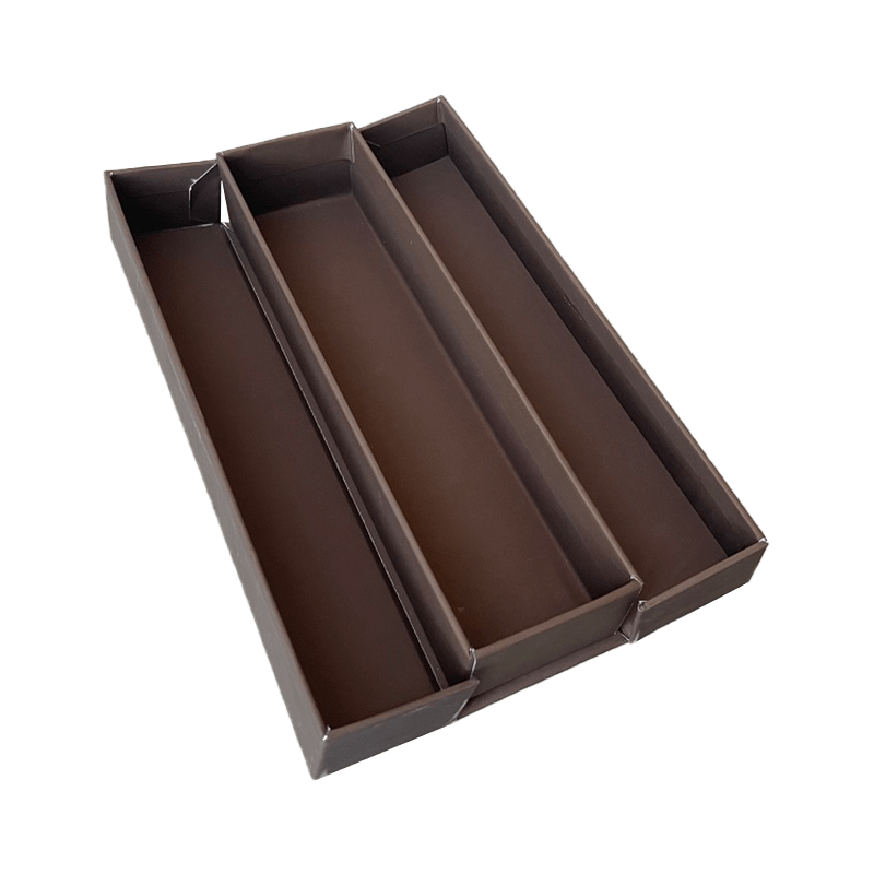 Manufacturers Customized Double Door Gift Box Pen Packaging Box Bow Tie Packaging Box