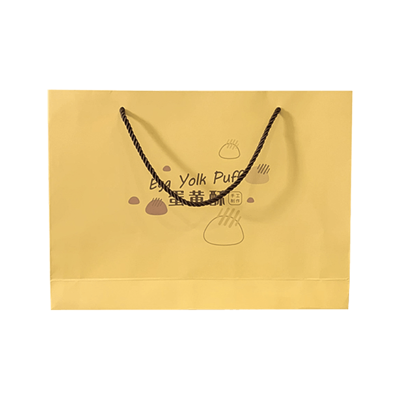 Wholesale Custom Eco Friendly Shopping Bag Packaging Gift Bags Paper Bag For Clothes