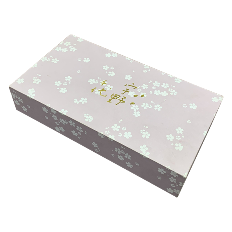 Custom Christmas Halloween Gift Box Custom Size Logo Pattern Party Gift Box Packaging Box